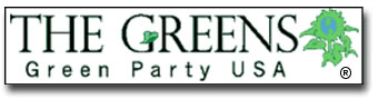 Greens logo